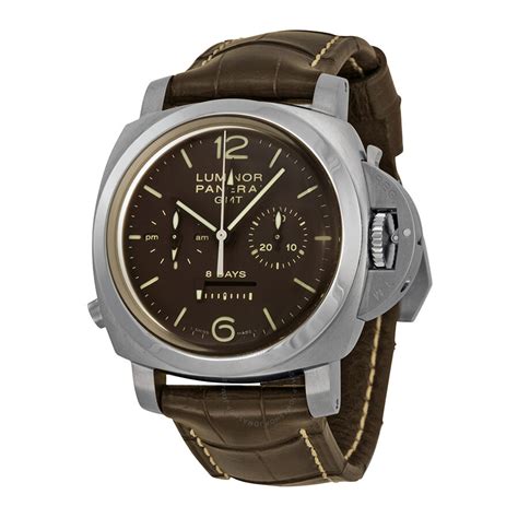 panerai 8 days price|panerai luminor 1950 8 days.